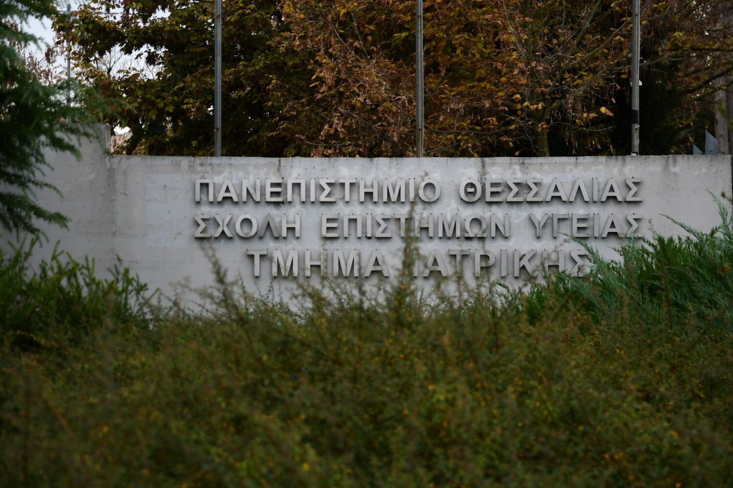 Εκατό ορθοπαιδικοί συρρέουν στο Πανεπιστημιακό για εξειδικευμένα συνέδρια